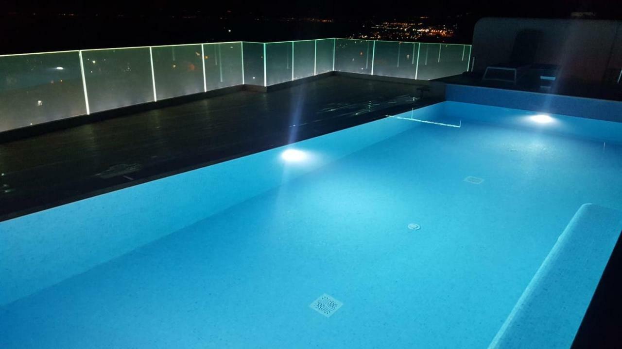 Villa Bella Vista โตรเปอา ภายนอก รูปภาพ