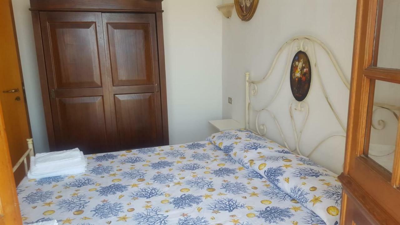 Villa Bella Vista โตรเปอา ภายนอก รูปภาพ