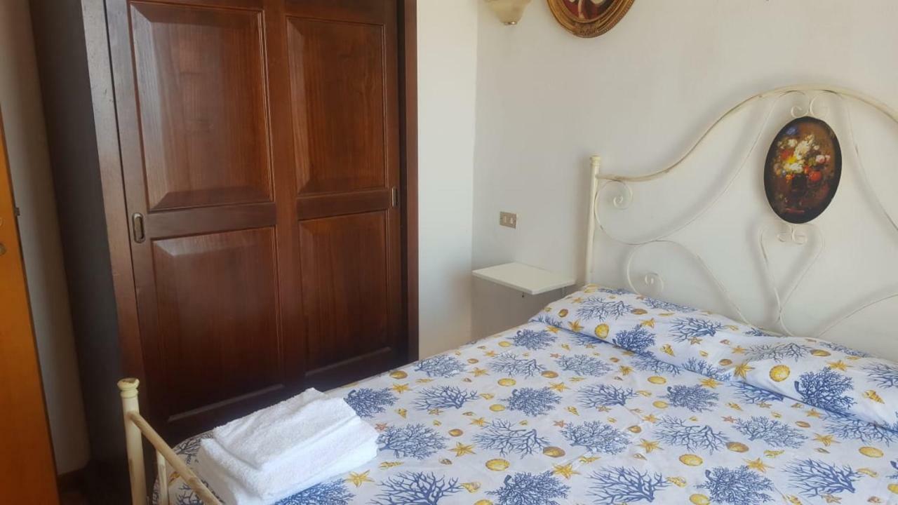 Villa Bella Vista โตรเปอา ภายนอก รูปภาพ
