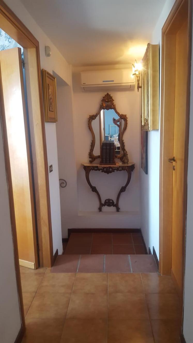 Villa Bella Vista โตรเปอา ภายนอก รูปภาพ